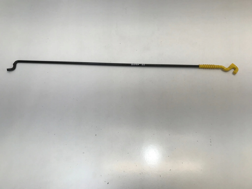 фото №1, Vw id.3 cupra born 2022 підпора стрижень капот