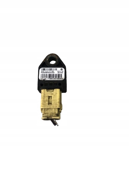 фото №1, Датчик удару jeep kj p05084000aa