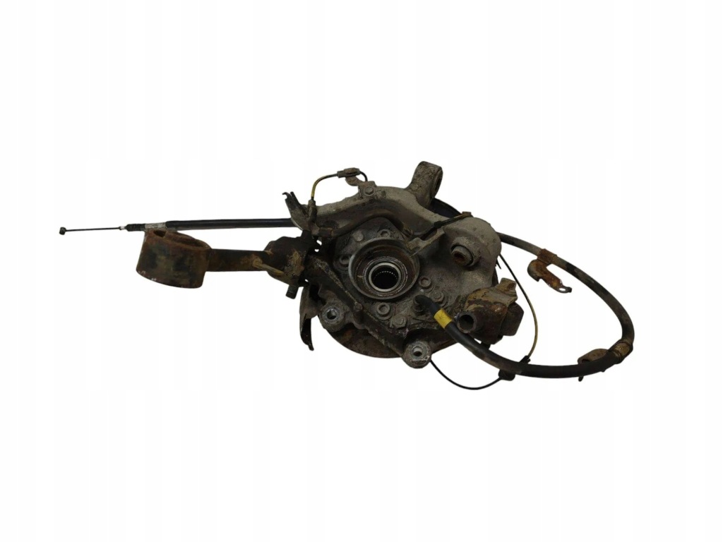 Купить Поворотный кулак задняя левая lexus is iii _e3_ 140618 2.49l 2015