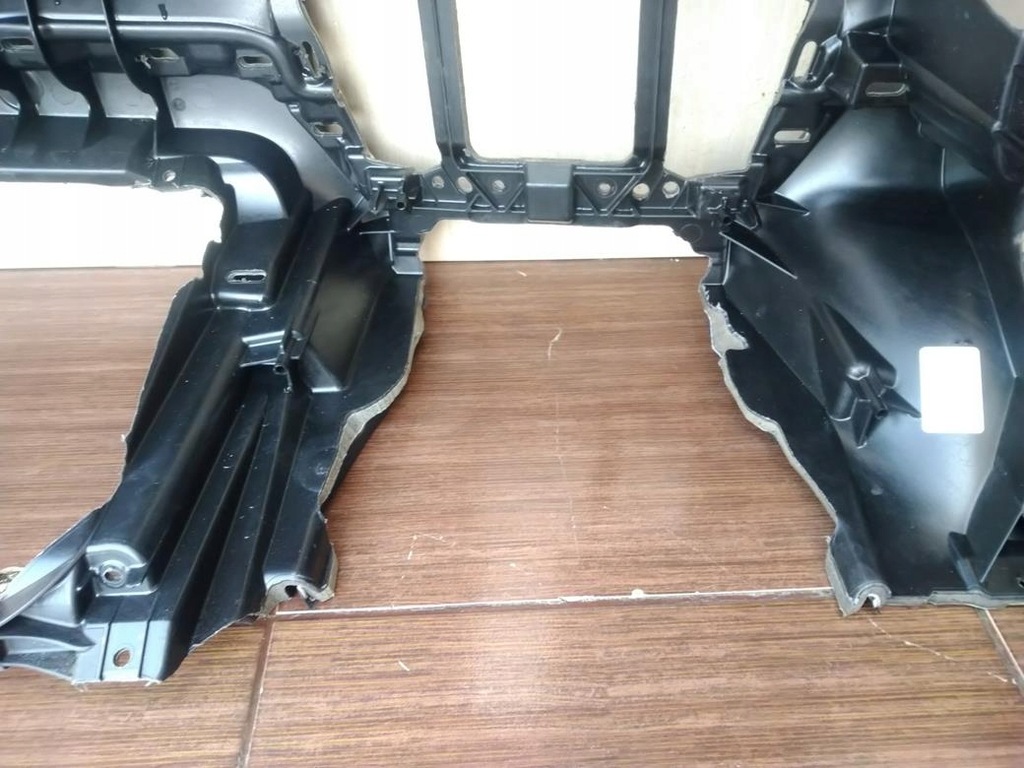 фото №9, Консоль панель приладів приладова volvo xc60 ii 19-21