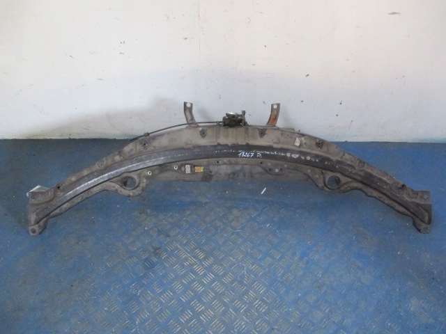 фото №1, Alfa romeo 159 pas передний усилитель+ замок