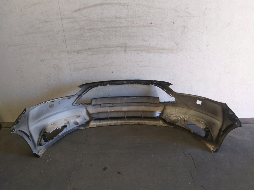 Бампер перед ford focus mk3 lift st Киев