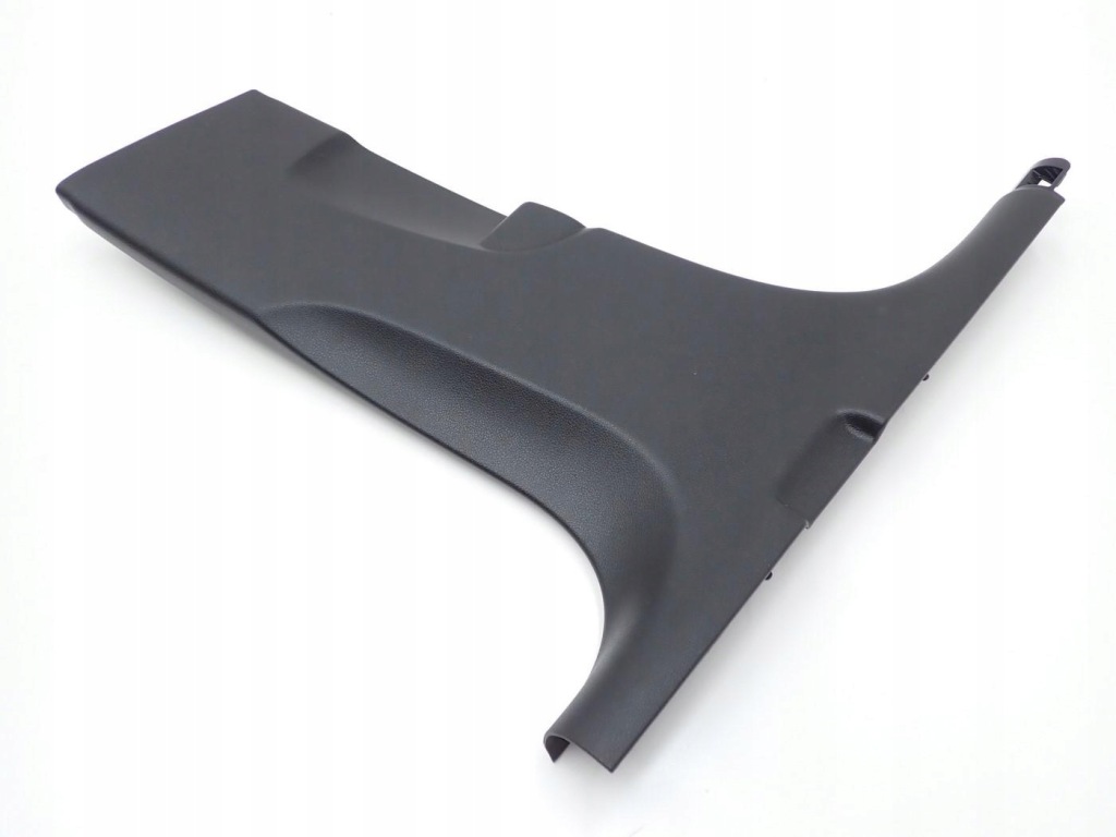 фото №1, Пластик захист стійка ліва 8v4867239 audi a3 8v 17r