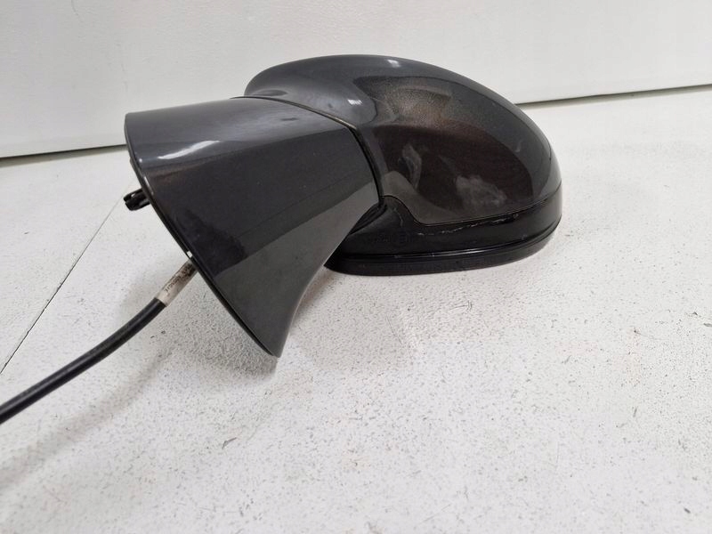 фото №11, Opel zafira c зеркало дверь левая 5 pin eu europa