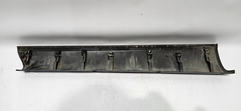 Молдинг двері правий перед lexus rx v 22- оригінал 75075-48170 Оригінал