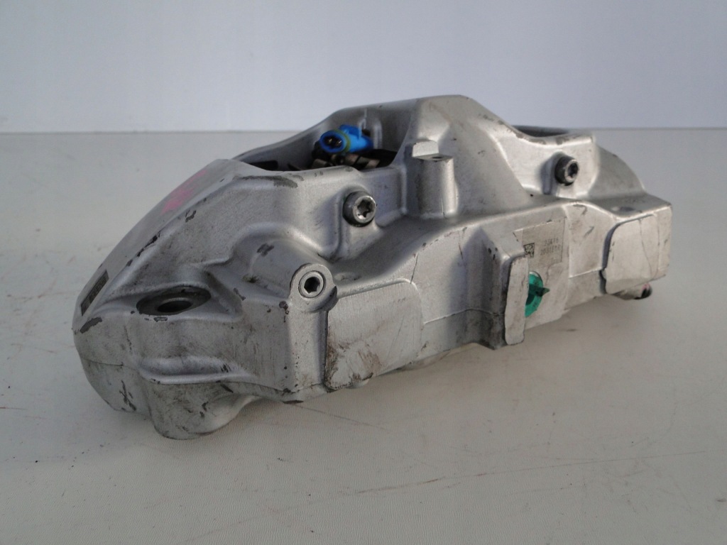 Mercedes супорт гальмівний передній правий 35 amg a 177 cla 118 glb gla 247 Зі Шроту