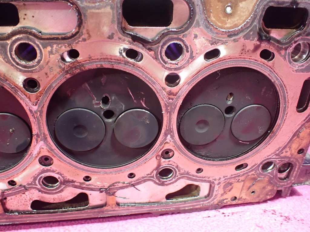 фото №8, Peugeot 206 1,4hdi 8hz головка крышка c0849830