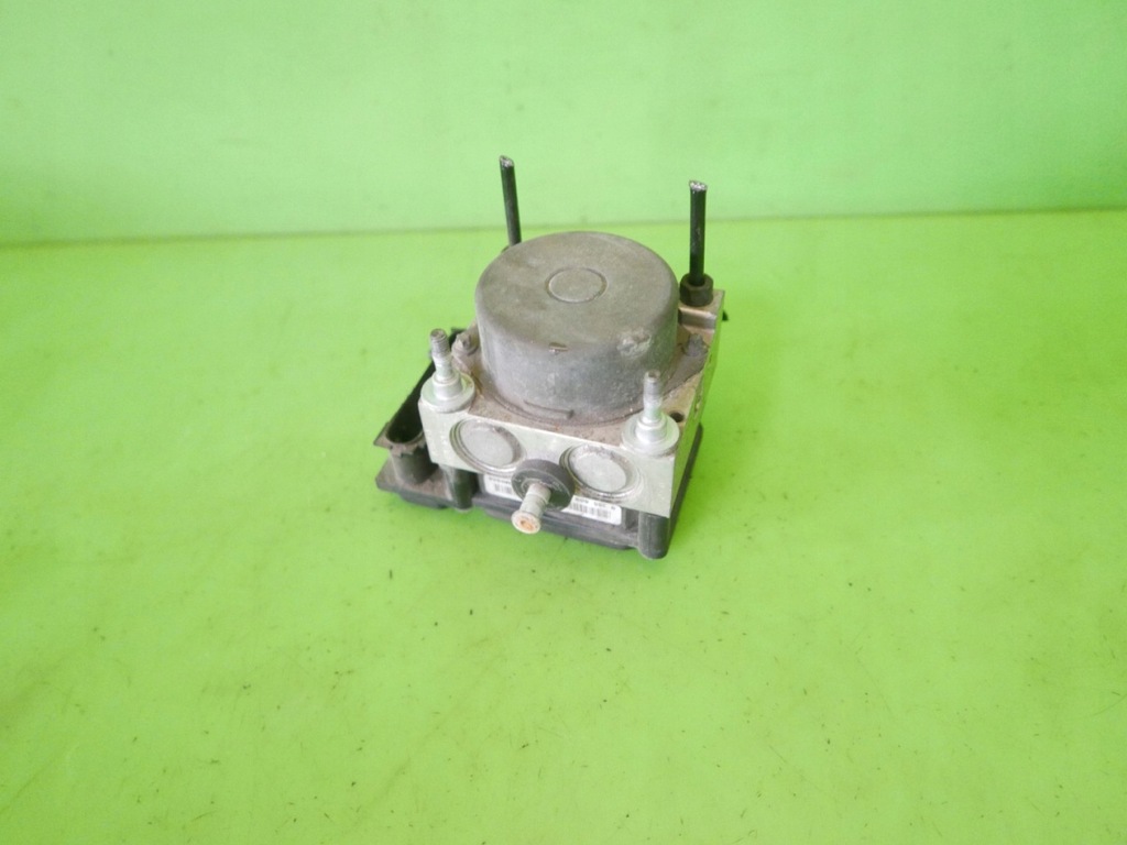 фото №7, Насос abs 0265232350 fiat bravo ii 1.4t 10-14