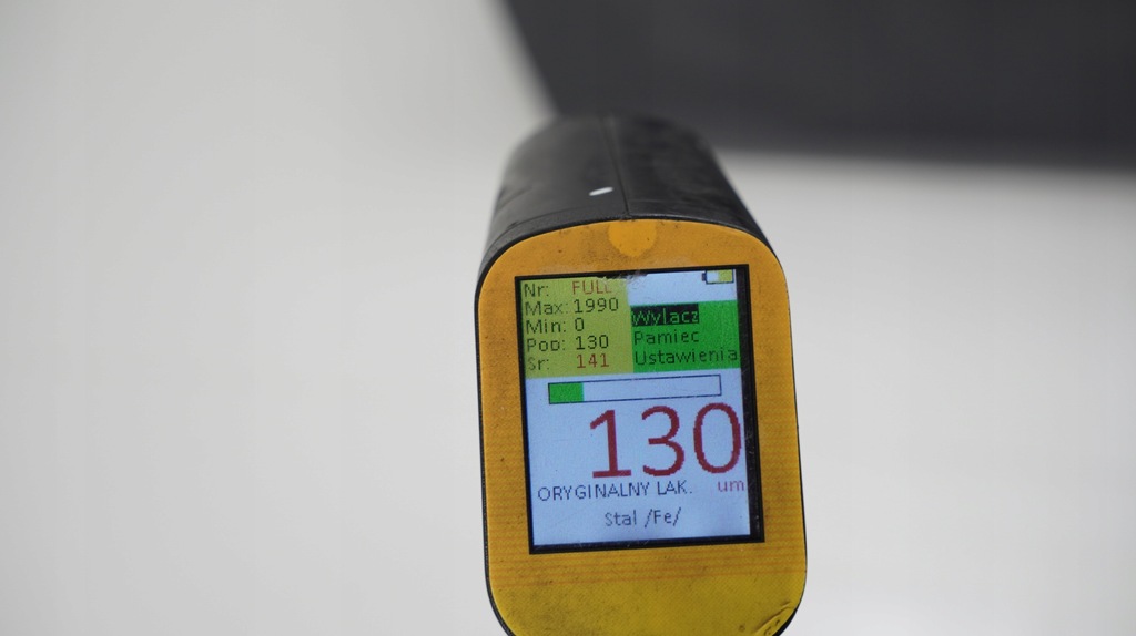 фото №6, Дверь левый перед opel zafira c 12-16r gwh