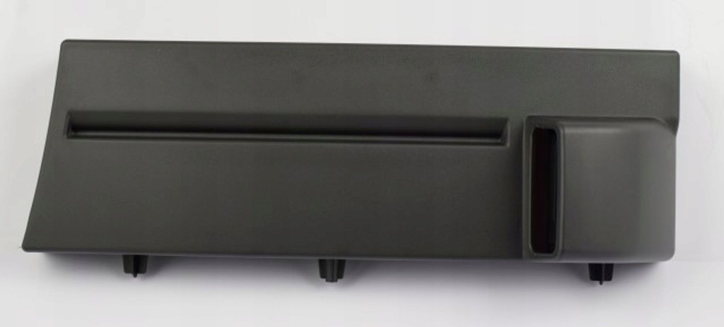 фото №1, Корпус порог scania p,g,r,t левая