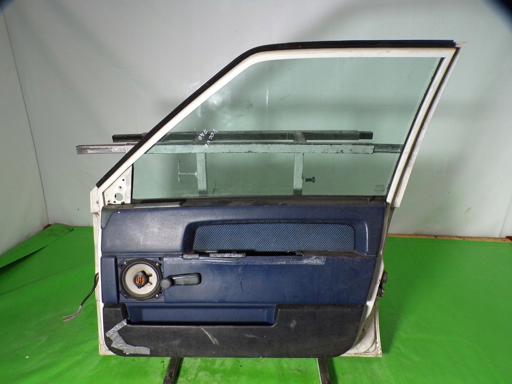 фото №9, Volvo 740 двері праве передні перед