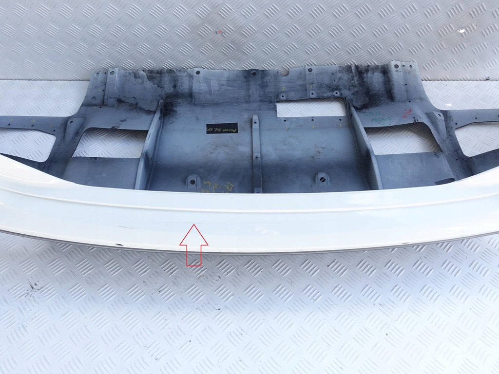 фото №5, Ferrari california t 15- lift бампер задняя