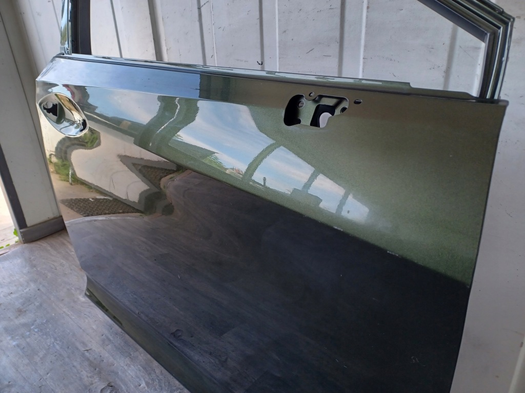 Двері ---- lexus rx iv 2015-2021 передні праве Оригінал