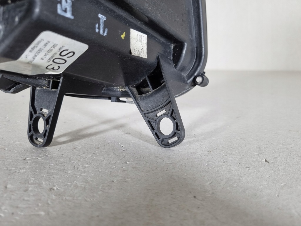 фото №10, Bentley flying spur левый поворотник лампа 3se