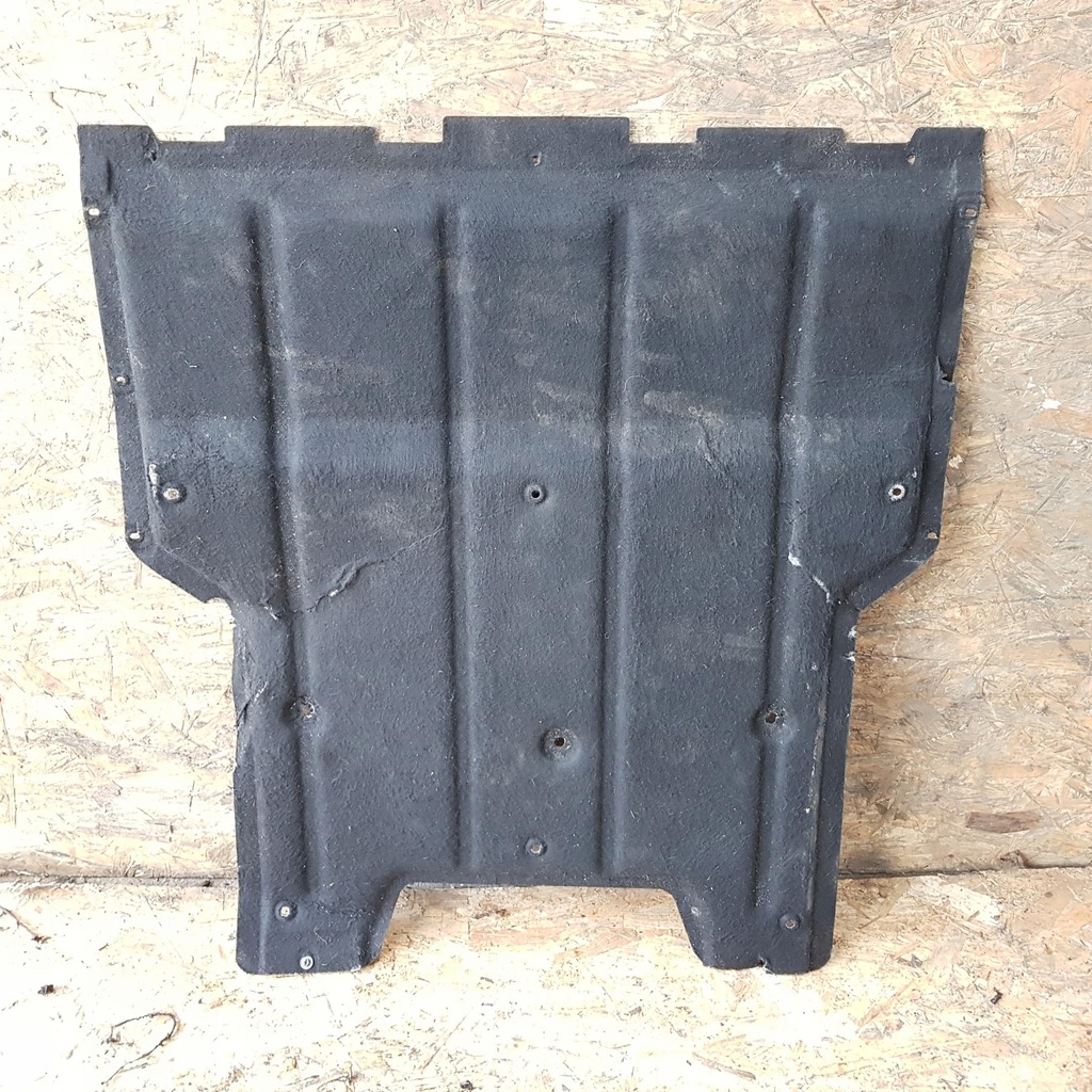 фото №1, Плита захист двигуна audi q3