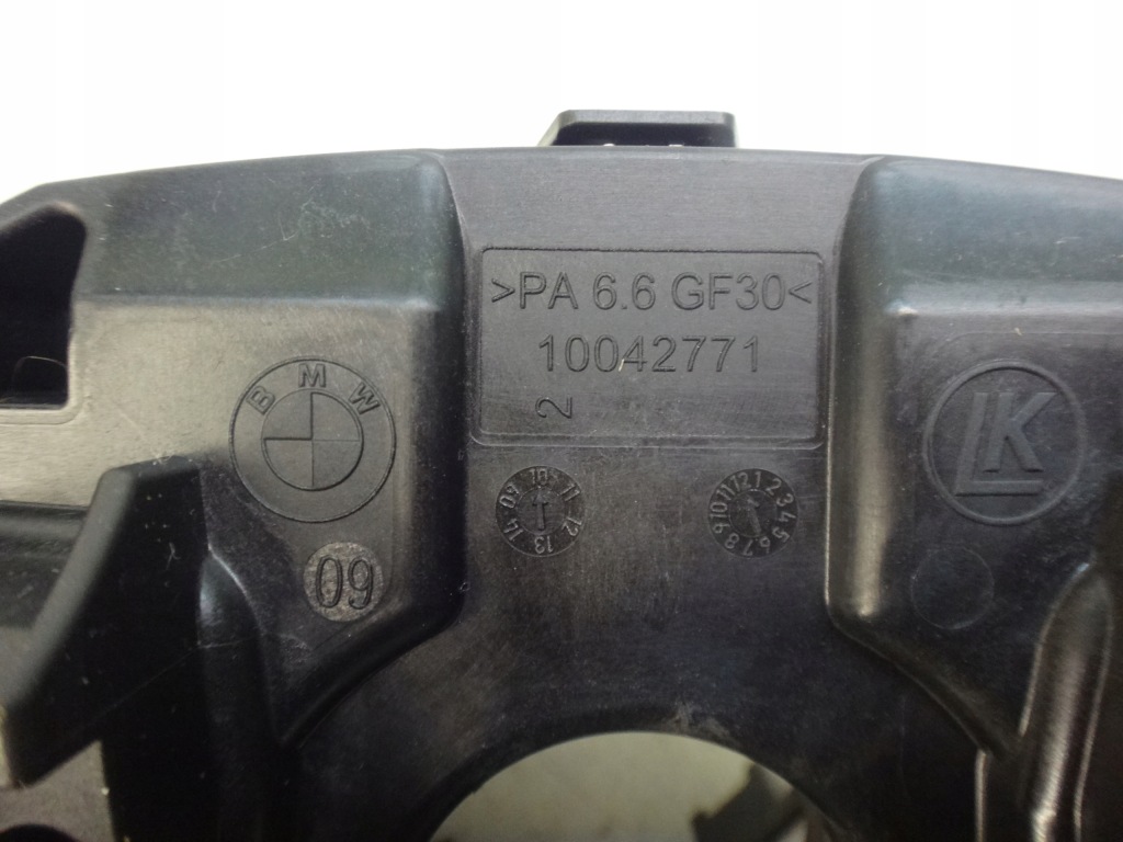 Стрічка керма перемикачі przełczniki шлейф bmw f20 f21 f31 x3 f25 Київ