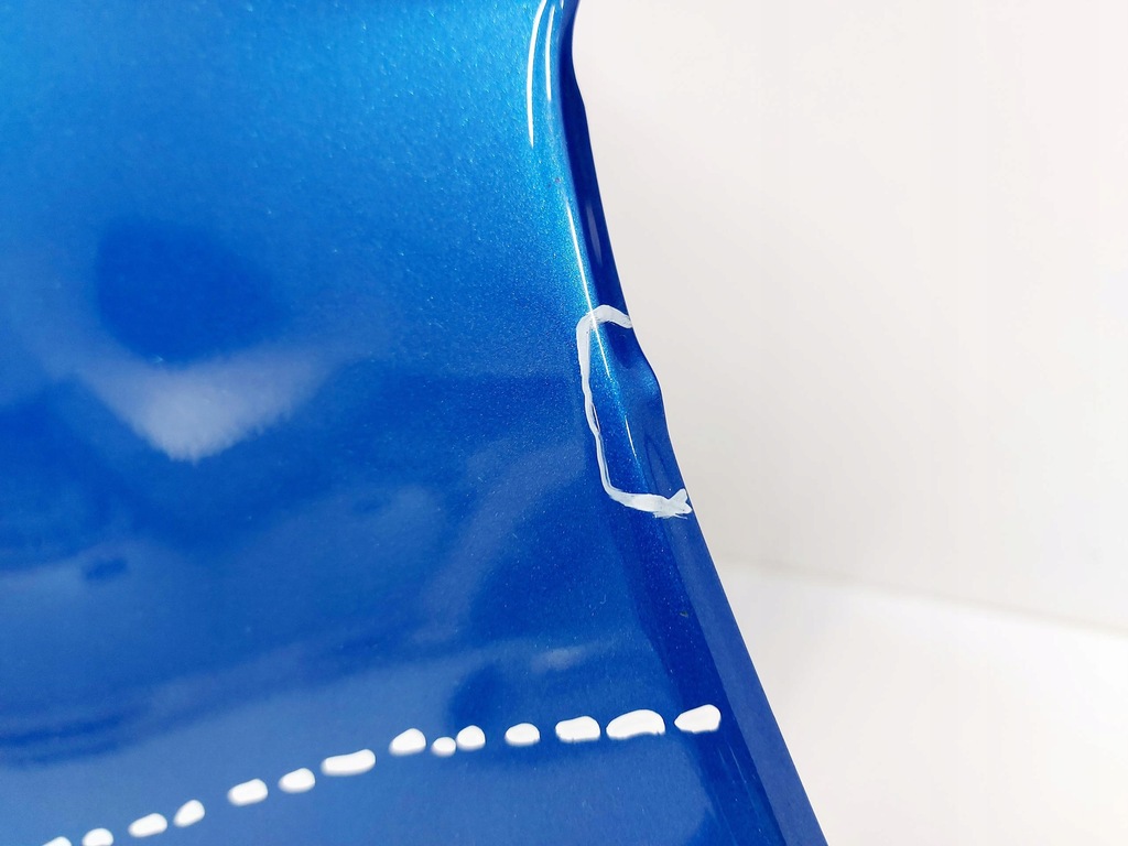 фото №8, Audi a3 8v s3 17r. крила перед правий cabrio 8v5821468b