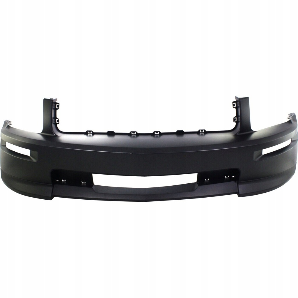 фото №1, Ford mustang california 2007-2009 бампер передний