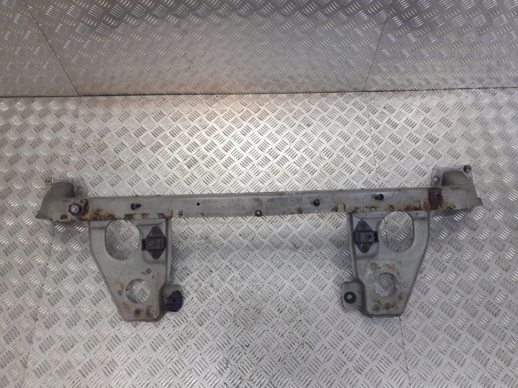 Купить Балка бампера перед smart fortwo