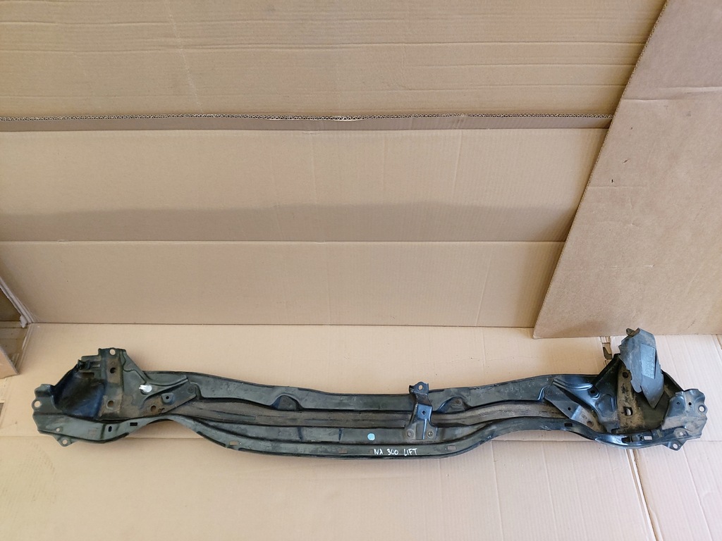 фото №1, Lexus nx300 lift жабо нижние