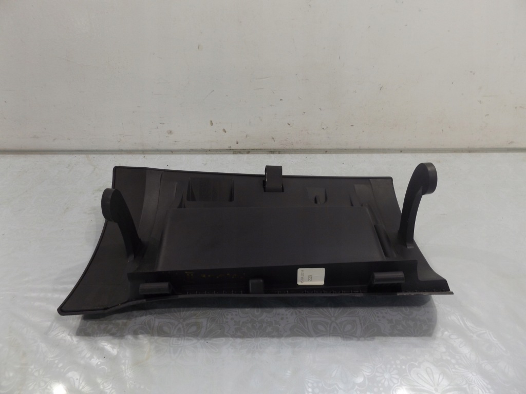 фото №3, Twingo ii lift бардачок пассажира