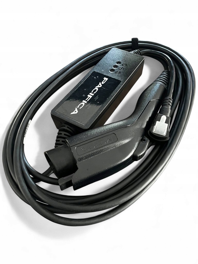 фото №1, Chrysler pacyfica зарядний пристрій 05185142ab