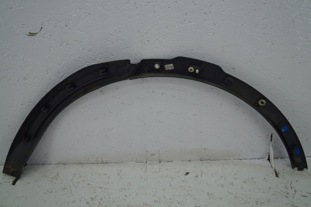 фото №2, Молдинг крыла правый задняя range rover evoque