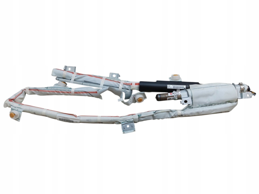 фото №1, Подушка безпеки шторка безпеки повітряна ліва lexus ct 200h 618923301f