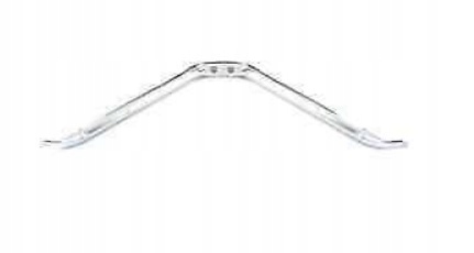 фото №1, Bmw 3 g20 g21 19- кронштейн поперечина