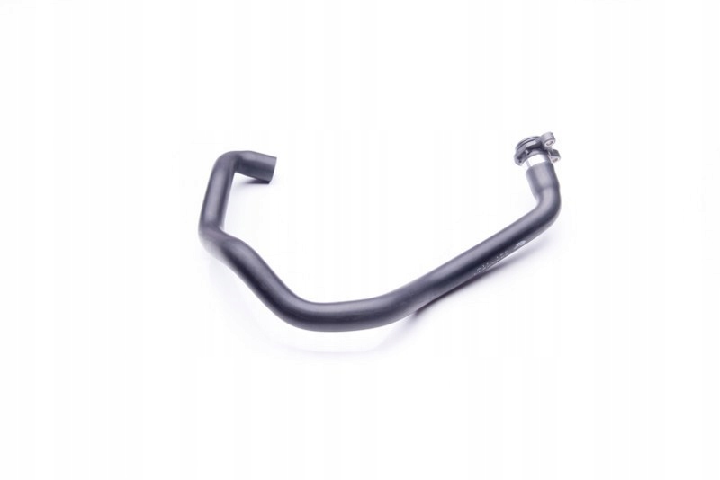 фото №12, Шланг радіатора bmw 5 6 7 /11537544638