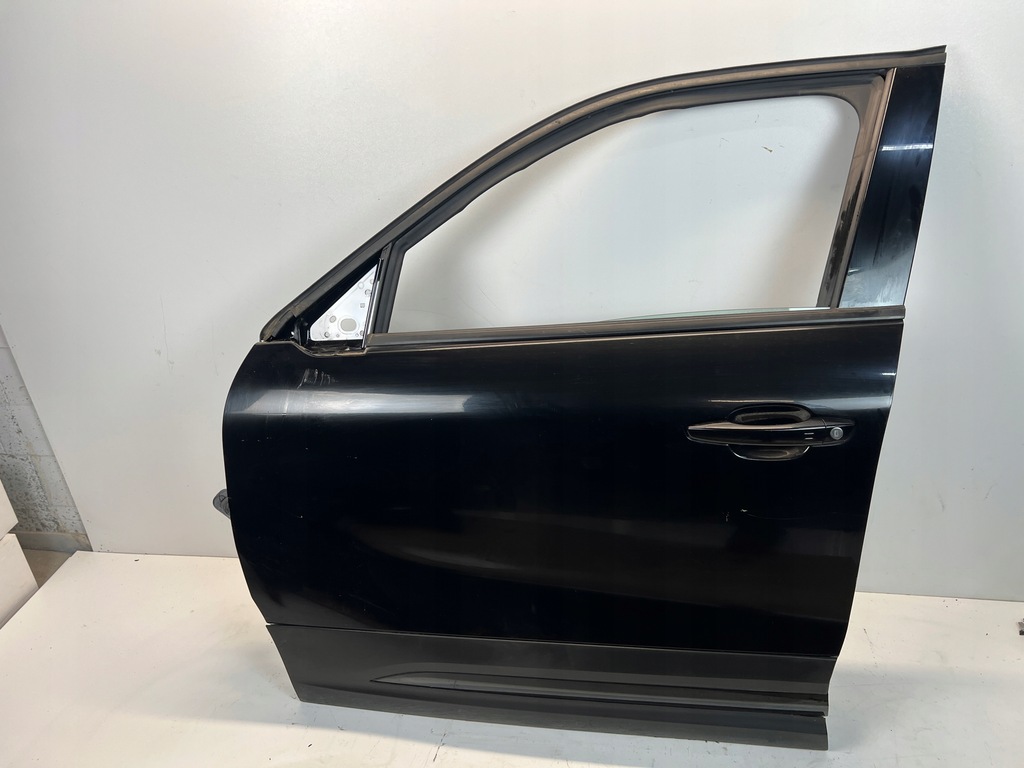 фото №3, Opel mokka b ii дверь правое передние