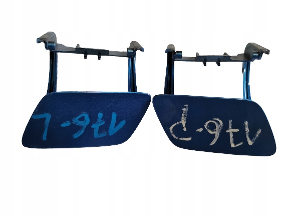 фото №1, Mercedes a w176 заглушка розпилювача 176 oryg