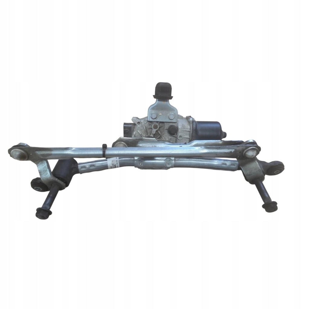 фото №1, Механизм дворник с двигатель перед renault clio v 288008294r