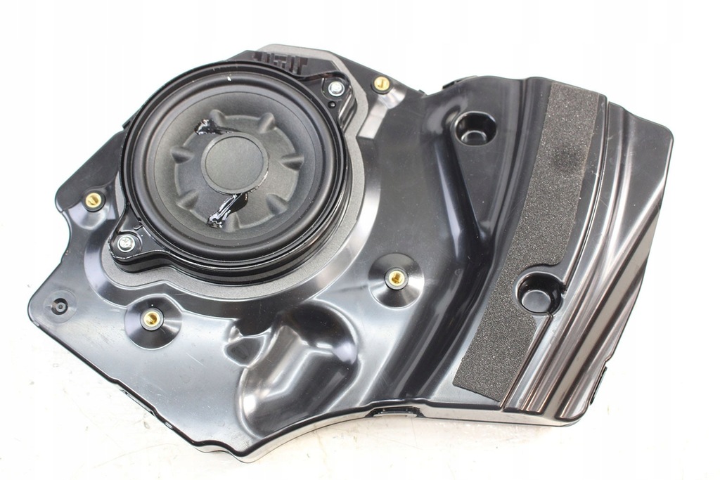 фото №14, Audi r8 4s динамики усилитель bangolufsen динамик сабвуфер premium sound