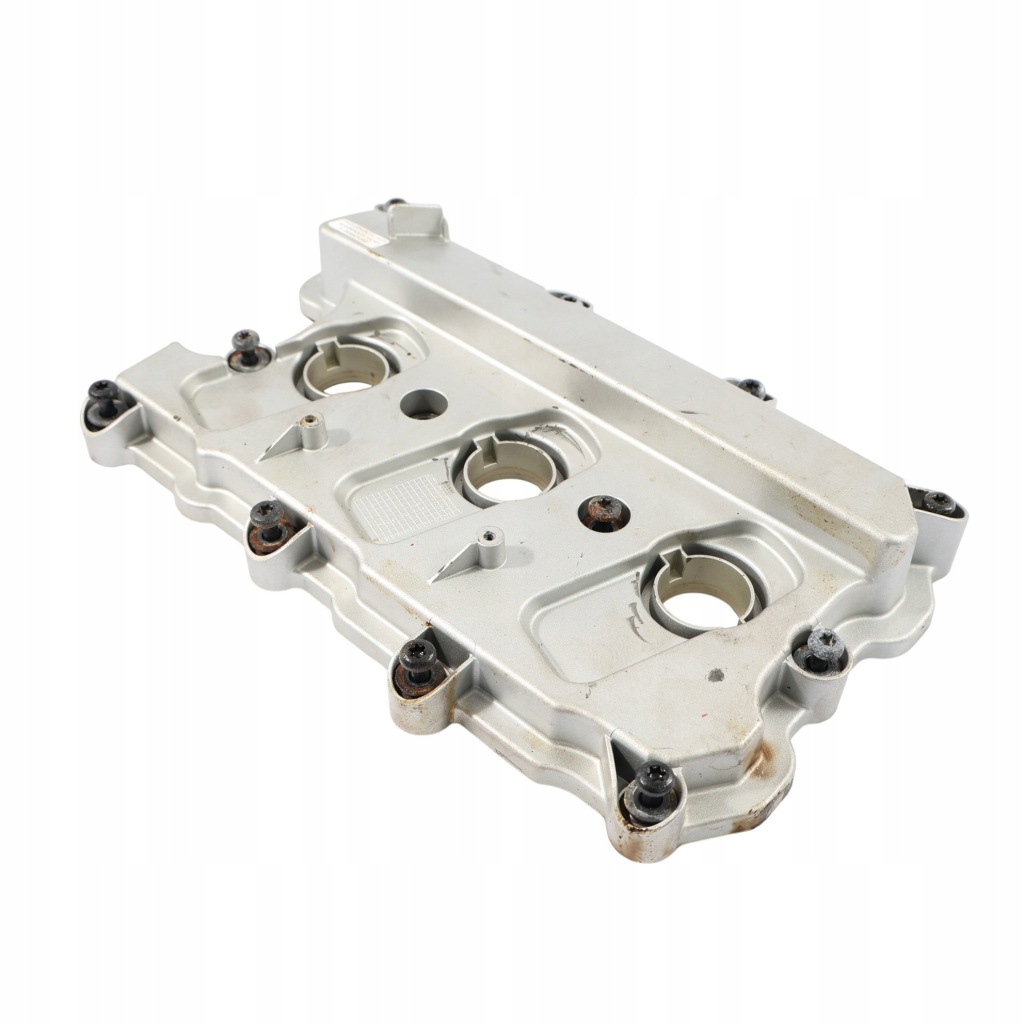 фото №11, Audi a4 b8 a5 s5 8t 3.0 бензин крышка клапанов цилиндры 1-3 06e103472q