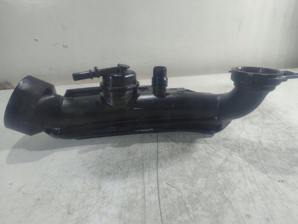 фото №2, Резонатор труба воздуха opel mokka ii 1.2 9835944580