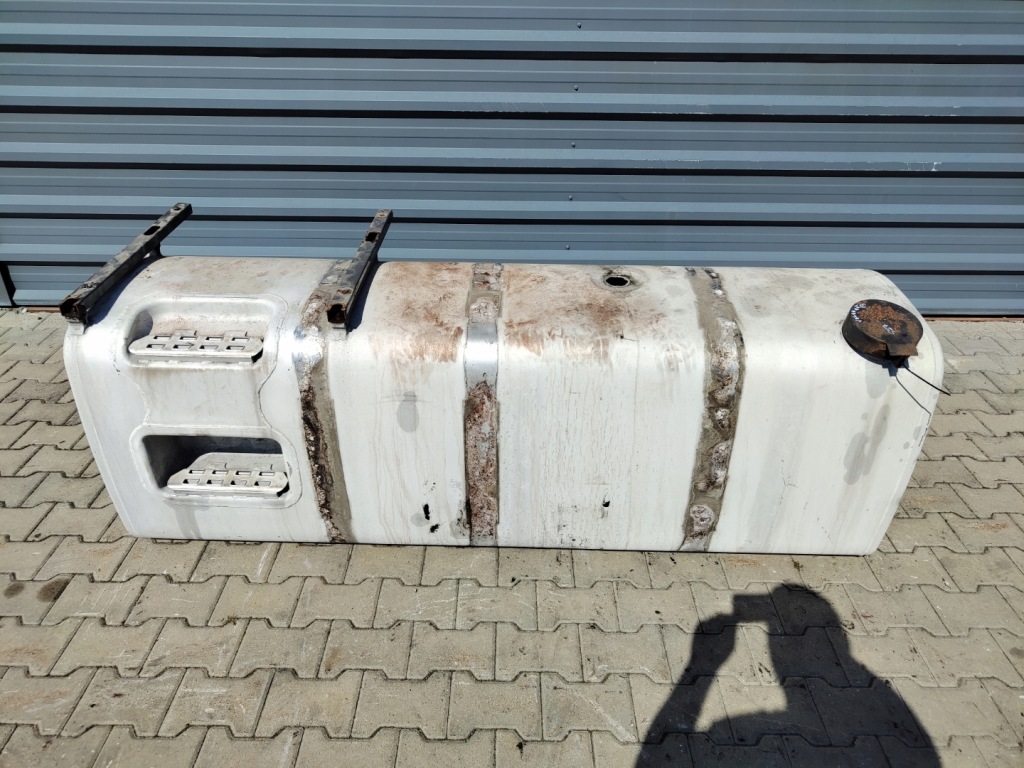 фото №1, Бак топлива bak 190 cm volvo fh13 fh 500