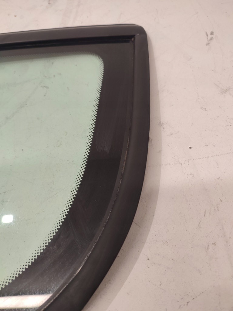 фото №5, Peugeot 3008 i стекло кузовная левый задняя 10r