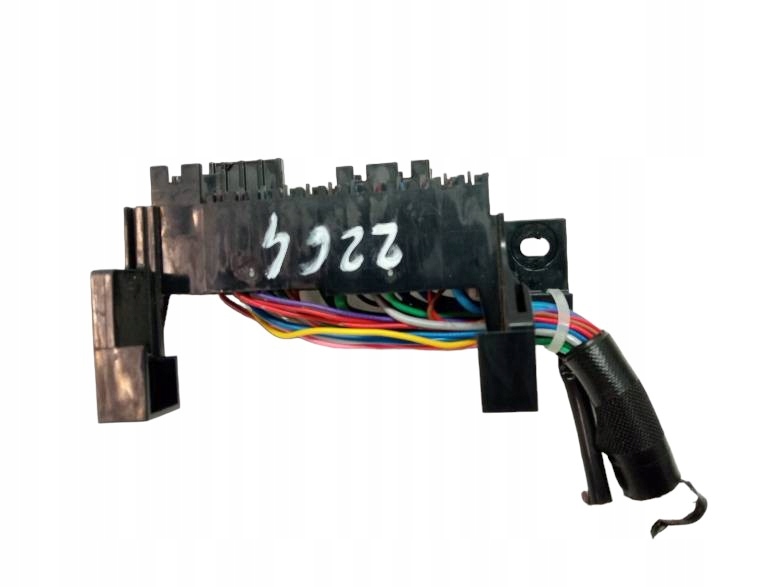 Купить Коробка предохранителей ghp9-66730 mazda 6 3 2012-