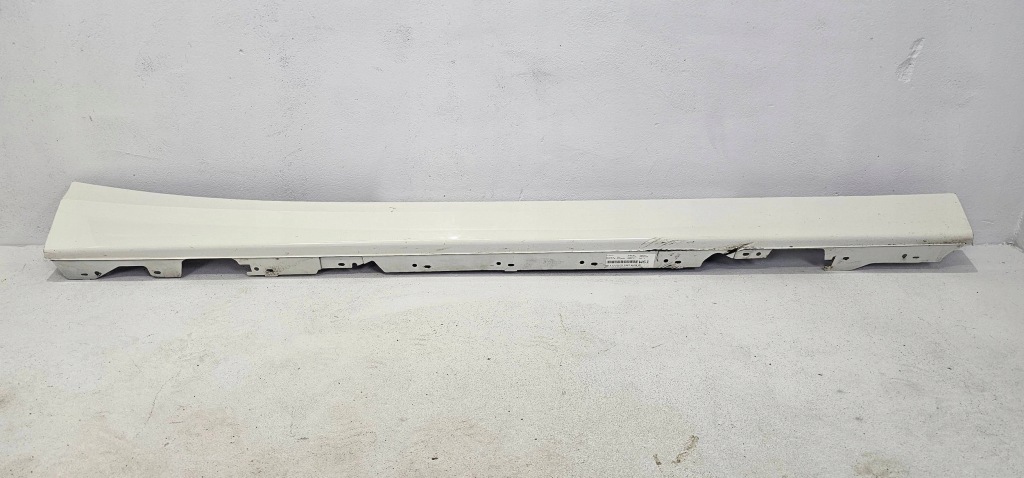 фото №1, Молдинг накладка поріг bmw 2 f22 f23 1 f21 2013