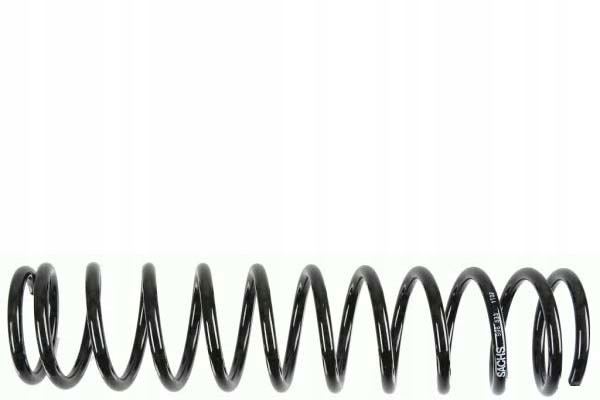 фото №2, Пружина підвіска mitsubishi carisma space star