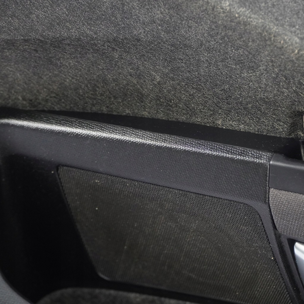 фото №11, Bmw i3 i01 обшивка двері правий перед 7377280