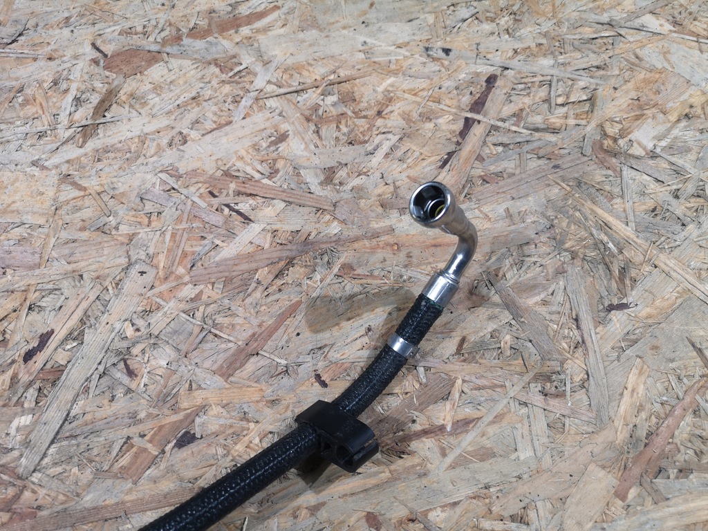 фото №6, Шланг паливний ford mustang 2005-2010 4.6 gt