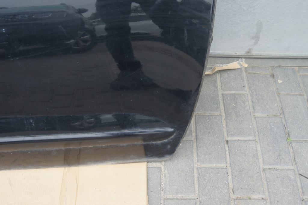 фото №5, Дверь правый перед peugeot 3008 i