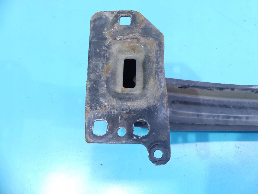 фото №8, Усилитель балка бампера перед seat ibiza iv 6j