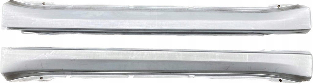 фото №1, Порог обшивка правый+ левый peugeot 405 87-96