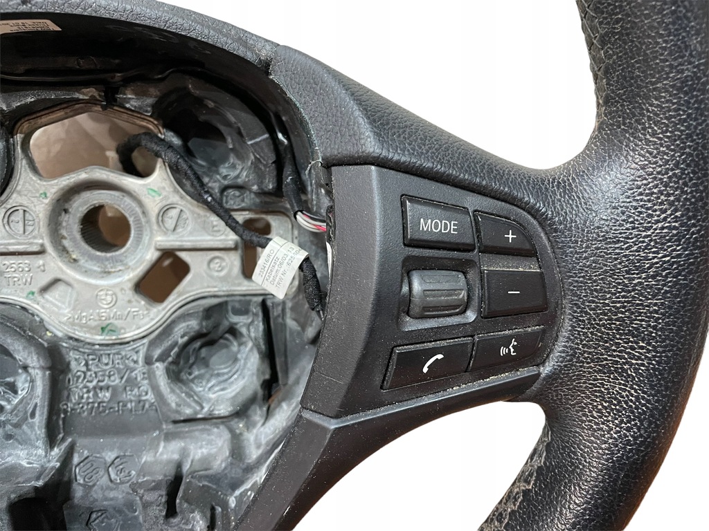 фото №6, Повітропровід багатофункціональний bmw 1 f20