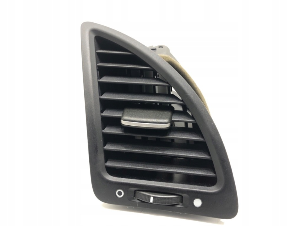 фото №1, Решітка обдув правий перед honda civic viii хетчбек вентиляції