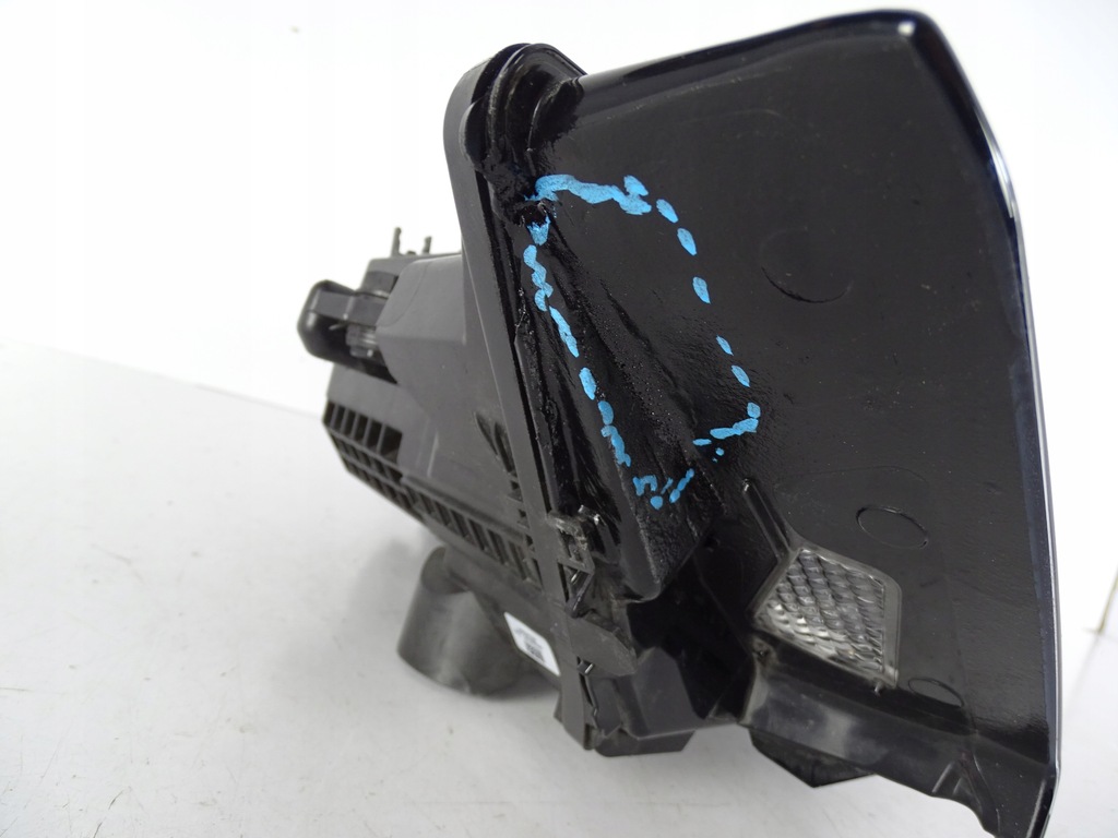 фото №9, Лампа перед передня ліва audi q7 4m lift