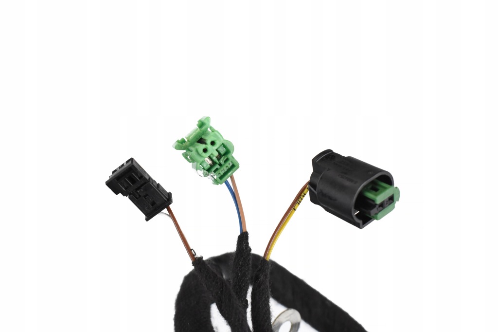 Купить Жгут провода панели приборной панели англичанин  22ma558gp mclaren gt